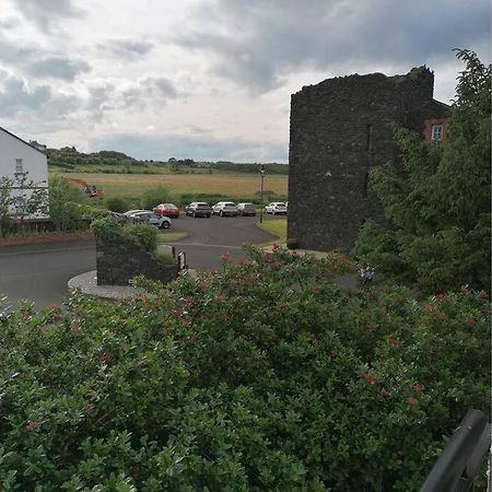 Mews Apartment, Bushmills Extérieur photo